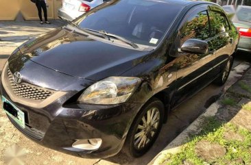 2012 Toyota Vios 1.3G AT for sale