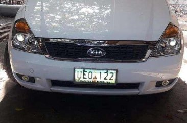 KIA CARNIVAL 2013 FOR SALE