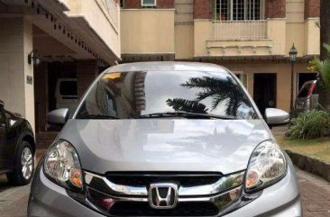 2016 Honda Mobilio for sale