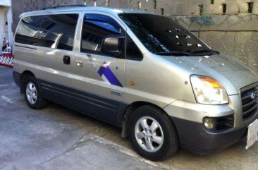 Hyundai Starex 2006 for sale