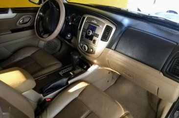 Ford Escape Automatic 2012 for sale