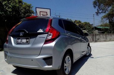 Honda Jazz 2017 for sale