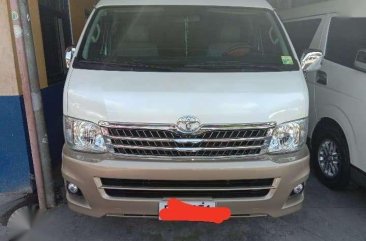 Toyota Grandia 2011 for sale