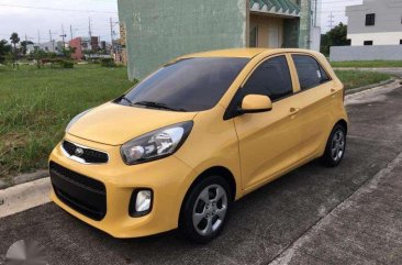 2016 Kia Picanto for sale