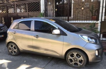 2015 Kia Picanto for sale