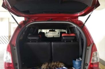 2014 Toyota Innova for sale
