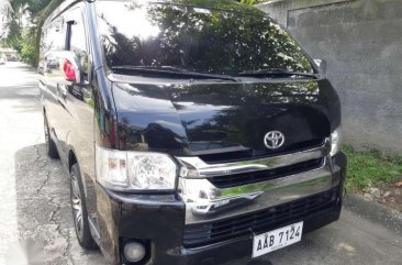 2014 Toyota Hiace for sale