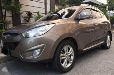 2012 Hyundai Tucson for sale