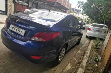 2017 Hyundai Accent for sale