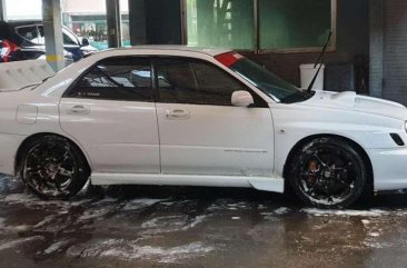 Subaru Wrx 2000 for sale