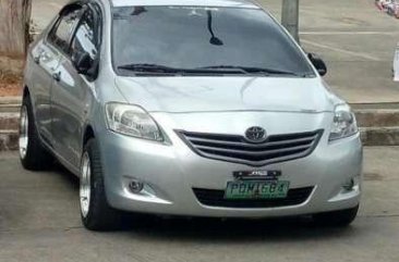 Toyota Vios 2011 for sale