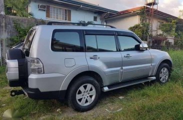 2007 Mitsubishi Pajero For sale