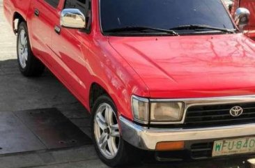 Toyota Hilux for Sale