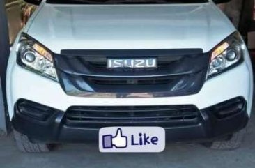 Isuzu Mux 2015 for sale