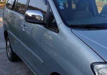 2006 Toyota Innova for sale