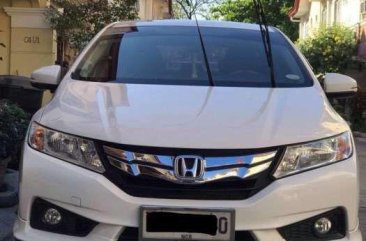 2016 Honda City for sale