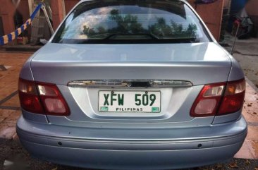 Nissan Exalta 2003 for sale