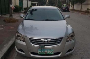 2007 Toyota Camry for sale