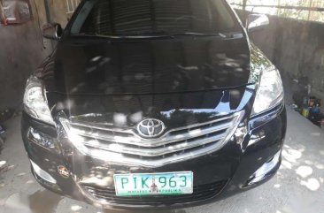 2011 Toyota Vios for sale