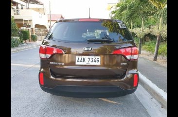 2013 Kia Sorento for sale