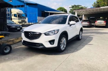 2015 Mazda CX-5 AWD Negotiable upon viewing