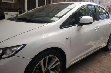 2012 Honda Civic for sale