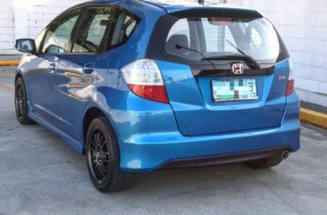 2009 Honda Jazz For Sale