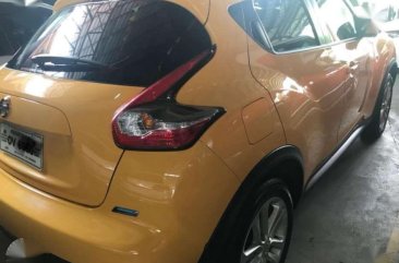 2016 Nissan Juke for sale