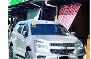 Chevrolet Trailblazer 2015 for sale