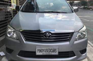 2015 Toyota Innova for sale