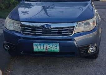 2009 Subaru Forester for sale