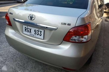 Toyota Vios 2008 For sale