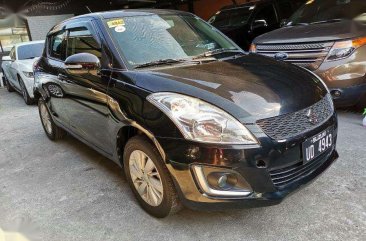 2016 Suzuki Swift for sale