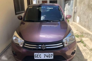 2016 Suzuki Celerio For Sale