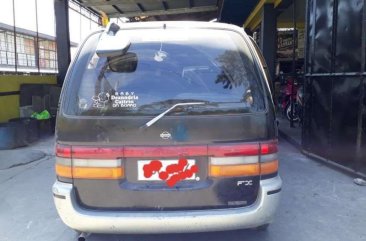 Like new Nissan Serena for sale