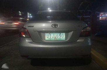 Toyota Vios 2012 for sale