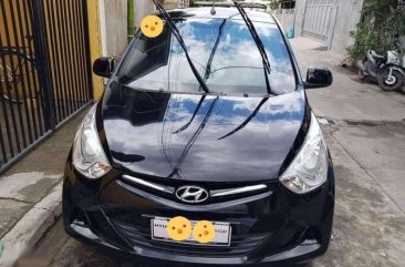 Hyundai Eon .8 GL Assume Balance 2016 for sale