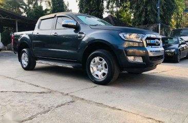 2016 Ford Ranger for sale