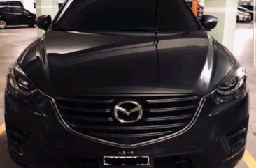 Mazda CX-5 2017 for sale