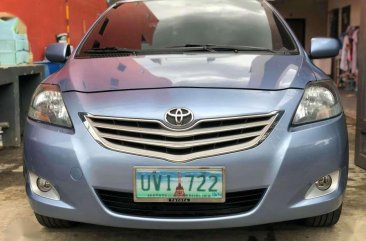 2012 Toyota Vios for sale