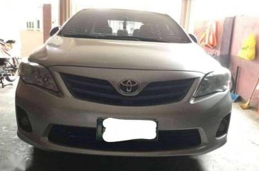 Toyota Corolla Altis G 2012 No issues. CASA maintained. 