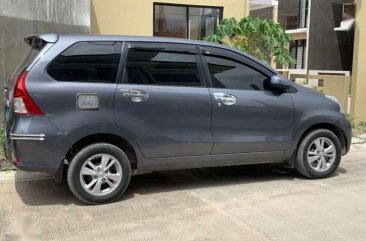 Toyota Avanza 2013 for sale