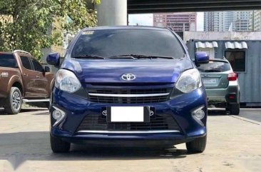 2016 Toyota Wigo for sale