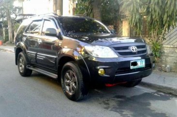 Toyota Fortuner 2005 for sale