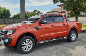 Ford Ranger 2015 for sale