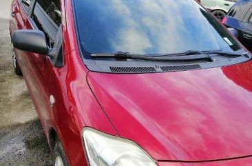 Toyota Vios 2008 for sale