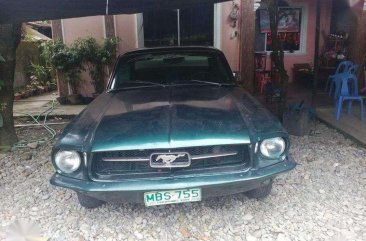 Ford Mustang 1967 for sale