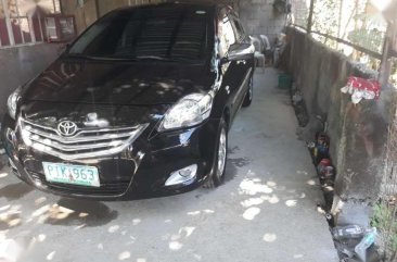 2011 Toyota Vios for sale