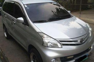 Toyota Avanza 2014 for sale