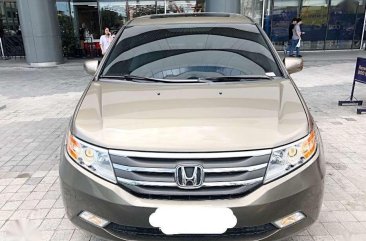 2011 Honda Odyssey For Sale